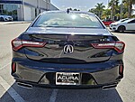 New 2025 ACURA TLX FWD W/TECHNOLOGY PACKAGE in FT. PIERCE, FLORIDA (Photo 6)