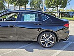 New 2025 ACURA TLX FWD W/TECHNOLOGY PACKAGE in FT. PIERCE, FLORIDA (Photo 8)