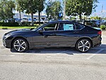 New 2025 ACURA TLX FWD W/TECHNOLOGY PACKAGE in FT. PIERCE, FLORIDA (Photo 9)