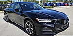 New 2025 ACURA TLX FWD W/TECHNOLOGY PACKAGE in FT. PIERCE, FLORIDA