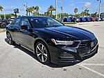New 2025 ACURA TLX FWD W/TECHNOLOGY PACKAGE in FT. PIERCE, FLORIDA (Photo 1)