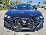 New 2025 ACURA TLX FWD W/TECHNOLOGY PACKAGE in FT. PIERCE, FLORIDA (Photo 12)