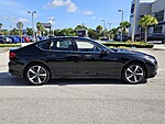 New 2025 ACURA TLX FWD W/TECHNOLOGY PACKAGE in FT. PIERCE, FLORIDA (Photo 3)