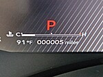 New 2025 ACURA TLX FWD W/TECHNOLOGY PACKAGE in FT. PIERCE, FLORIDA (Photo 33)