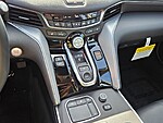 New 2025 ACURA TLX FWD W/TECHNOLOGY PACKAGE in FT. PIERCE, FLORIDA (Photo 36)