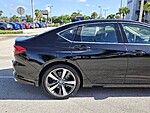 New 2025 ACURA TLX FWD W/TECHNOLOGY PACKAGE in FT. PIERCE, FLORIDA (Photo 4)