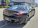 New 2025 ACURA TLX FWD W/TECHNOLOGY PACKAGE in FT. PIERCE, FLORIDA (Photo 5)
