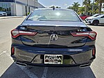 New 2025 ACURA TLX FWD W/TECHNOLOGY PACKAGE in FT. PIERCE, FLORIDA (Photo 6)