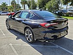 New 2025 ACURA TLX FWD W/TECHNOLOGY PACKAGE in FT. PIERCE, FLORIDA (Photo 7)