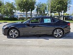 New 2025 ACURA TLX FWD W/TECHNOLOGY PACKAGE in FT. PIERCE, FLORIDA (Photo 9)
