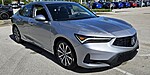 New 2025 ACURA INTEGRA CVT in FT. PIERCE, FLORIDA