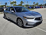 New 2025 ACURA INTEGRA CVT in FT. PIERCE, FLORIDA (Photo 1)