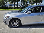 New 2025 ACURA INTEGRA CVT in FT. PIERCE, FLORIDA (Photo 10)