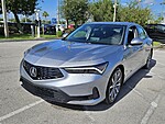 New 2025 ACURA INTEGRA CVT in FT. PIERCE, FLORIDA (Photo 11)