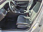 New 2025 ACURA INTEGRA CVT in FT. PIERCE, FLORIDA (Photo 13)