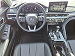 New 2025 ACURA INTEGRA CVT in FT. PIERCE, FLORIDA (Photo 16)