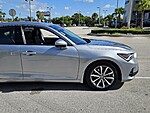 New 2025 ACURA INTEGRA CVT in FT. PIERCE, FLORIDA (Photo 2)