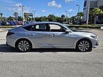 New 2025 ACURA INTEGRA CVT in FT. PIERCE, FLORIDA (Photo 3)