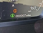 New 2025 ACURA INTEGRA CVT in FT. PIERCE, FLORIDA (Photo 33)