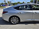 New 2025 ACURA INTEGRA CVT in FT. PIERCE, FLORIDA (Photo 4)