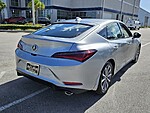 New 2025 ACURA INTEGRA CVT in FT. PIERCE, FLORIDA (Photo 5)