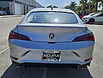 New 2025 ACURA INTEGRA CVT in FT. PIERCE, FLORIDA (Photo 6)