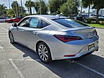 New 2025 ACURA INTEGRA CVT in FT. PIERCE, FLORIDA (Photo 7)