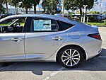 New 2025 ACURA INTEGRA CVT in FT. PIERCE, FLORIDA (Photo 8)