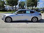 New 2025 ACURA INTEGRA CVT in FT. PIERCE, FLORIDA (Photo 9)