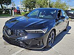 New 2025 ACURA INTEGRA CVT W/A-SPEC PACKAGE in FT. PIERCE, FLORIDA (Photo 10)