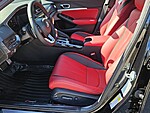 New 2025 ACURA INTEGRA CVT W/A-SPEC PACKAGE in FT. PIERCE, FLORIDA (Photo 12)