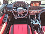 New 2025 ACURA INTEGRA CVT W/A-SPEC PACKAGE in FT. PIERCE, FLORIDA (Photo 15)