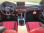New 2025 ACURA INTEGRA CVT W/A-SPEC PACKAGE in FT. PIERCE, FLORIDA (Photo 16)