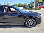 New 2025 ACURA INTEGRA CVT W/A-SPEC PACKAGE in FT. PIERCE, FLORIDA (Photo 2)