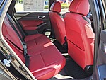 New 2025 ACURA INTEGRA CVT W/A-SPEC PACKAGE in FT. PIERCE, FLORIDA (Photo 21)