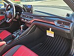 New 2025 ACURA INTEGRA CVT W/A-SPEC PACKAGE in FT. PIERCE, FLORIDA (Photo 22)