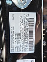 New 2025 ACURA INTEGRA CVT W/A-SPEC PACKAGE in FT. PIERCE, FLORIDA (Photo 25)