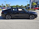 New 2025 ACURA INTEGRA CVT W/A-SPEC PACKAGE in FT. PIERCE, FLORIDA (Photo 3)