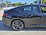 New 2025 ACURA INTEGRA CVT W/A-SPEC PACKAGE in FT. PIERCE, FLORIDA (Photo 4)