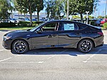 New 2025 ACURA INTEGRA CVT W/A-SPEC PACKAGE in FT. PIERCE, FLORIDA (Photo 8)