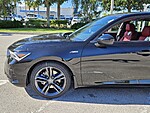 New 2025 ACURA INTEGRA CVT W/A-SPEC PACKAGE in FT. PIERCE, FLORIDA (Photo 9)