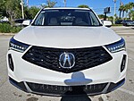 New 2025 ACURA RDX SH-AWD W/TECHNOLOGY PACKAGE in FT. PIERCE, FLORIDA (Photo 12)