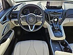 New 2025 ACURA RDX SH-AWD W/TECHNOLOGY PACKAGE in FT. PIERCE, FLORIDA (Photo 16)