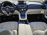 New 2025 ACURA RDX SH-AWD W/TECHNOLOGY PACKAGE in FT. PIERCE, FLORIDA (Photo 17)