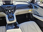 New 2025 ACURA RDX SH-AWD W/TECHNOLOGY PACKAGE in FT. PIERCE, FLORIDA (Photo 18)