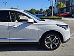 New 2025 ACURA RDX SH-AWD W/TECHNOLOGY PACKAGE in FT. PIERCE, FLORIDA (Photo 2)