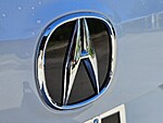 New 2025 ACURA RDX SH-AWD W/TECHNOLOGY PACKAGE in FT. PIERCE, FLORIDA (Photo 20)