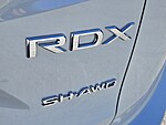 New 2025 ACURA RDX SH-AWD W/TECHNOLOGY PACKAGE in FT. PIERCE, FLORIDA (Photo 21)