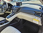 New 2025 ACURA RDX SH-AWD W/TECHNOLOGY PACKAGE in FT. PIERCE, FLORIDA (Photo 23)