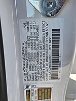 New 2025 ACURA RDX SH-AWD W/TECHNOLOGY PACKAGE in FT. PIERCE, FLORIDA (Photo 26)